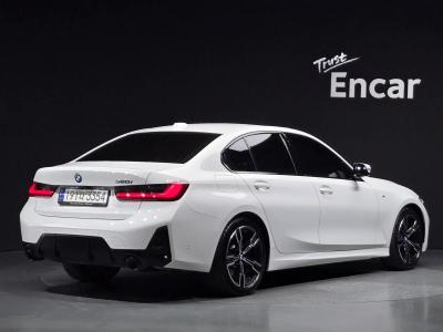 2023 BMW 3-Series