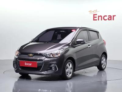2016 Chevrolet Spark