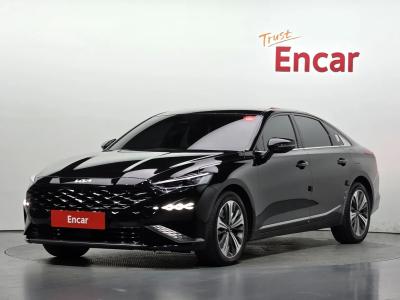 2023 Kia K8
