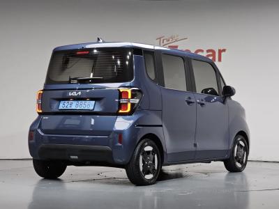2026 Kia RAY