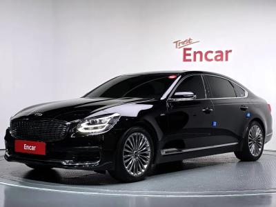 2021 Kia K9