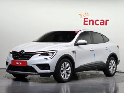 2020 Renault Korea XM3