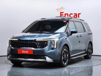 Kia Carnival 2024
