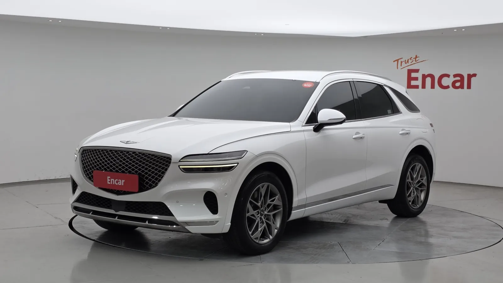 2024 Genesis GV70