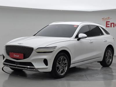2024 Genesis GV70