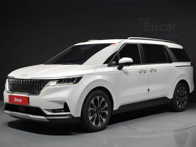 2023 Kia Carnival