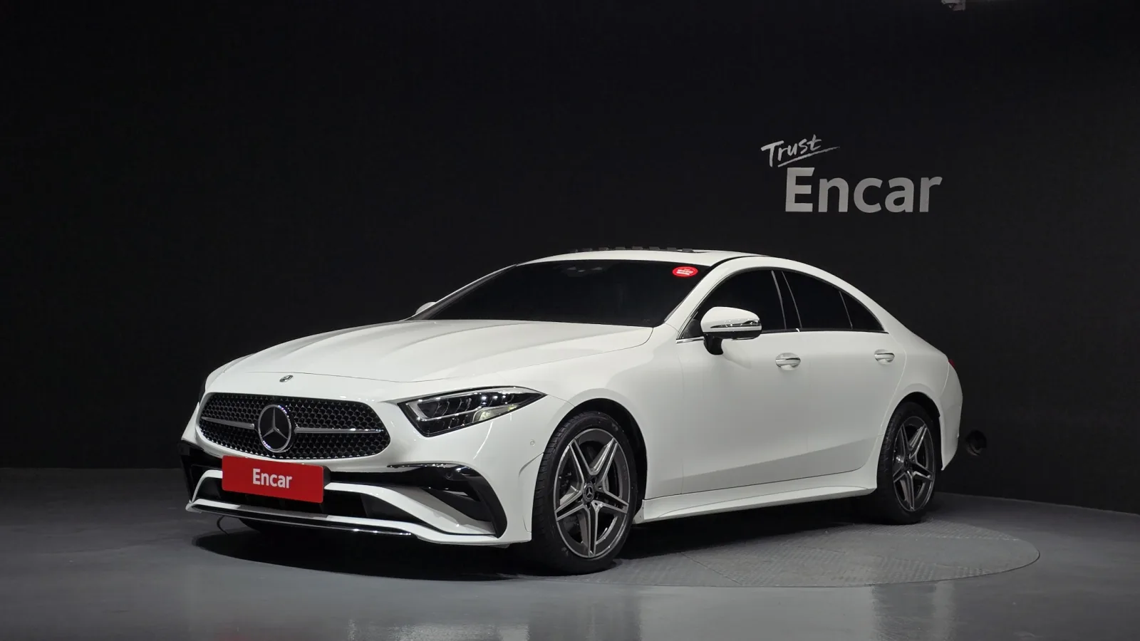 2023 Mercedes-Benz CLS-Class