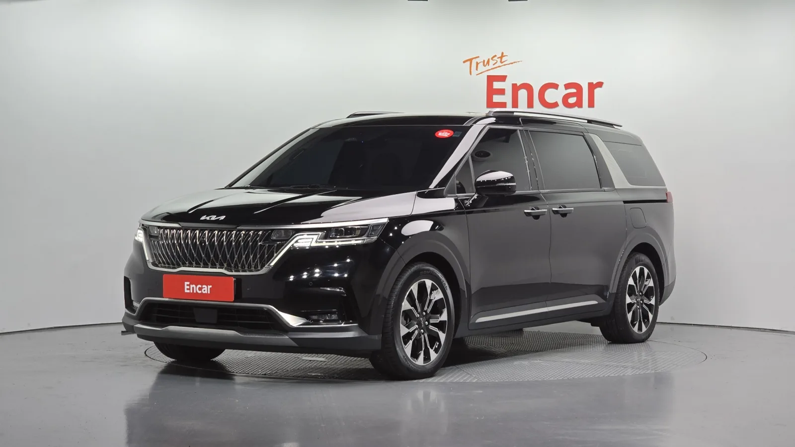 2023 Kia Carnival