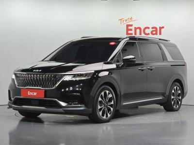 2023 Kia Carnival