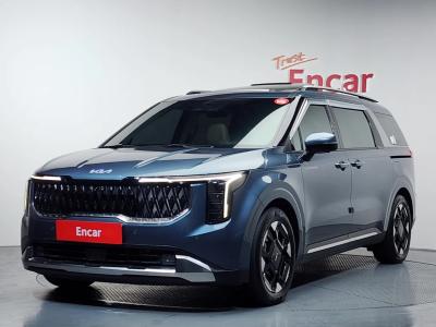 Kia Carnival 2024