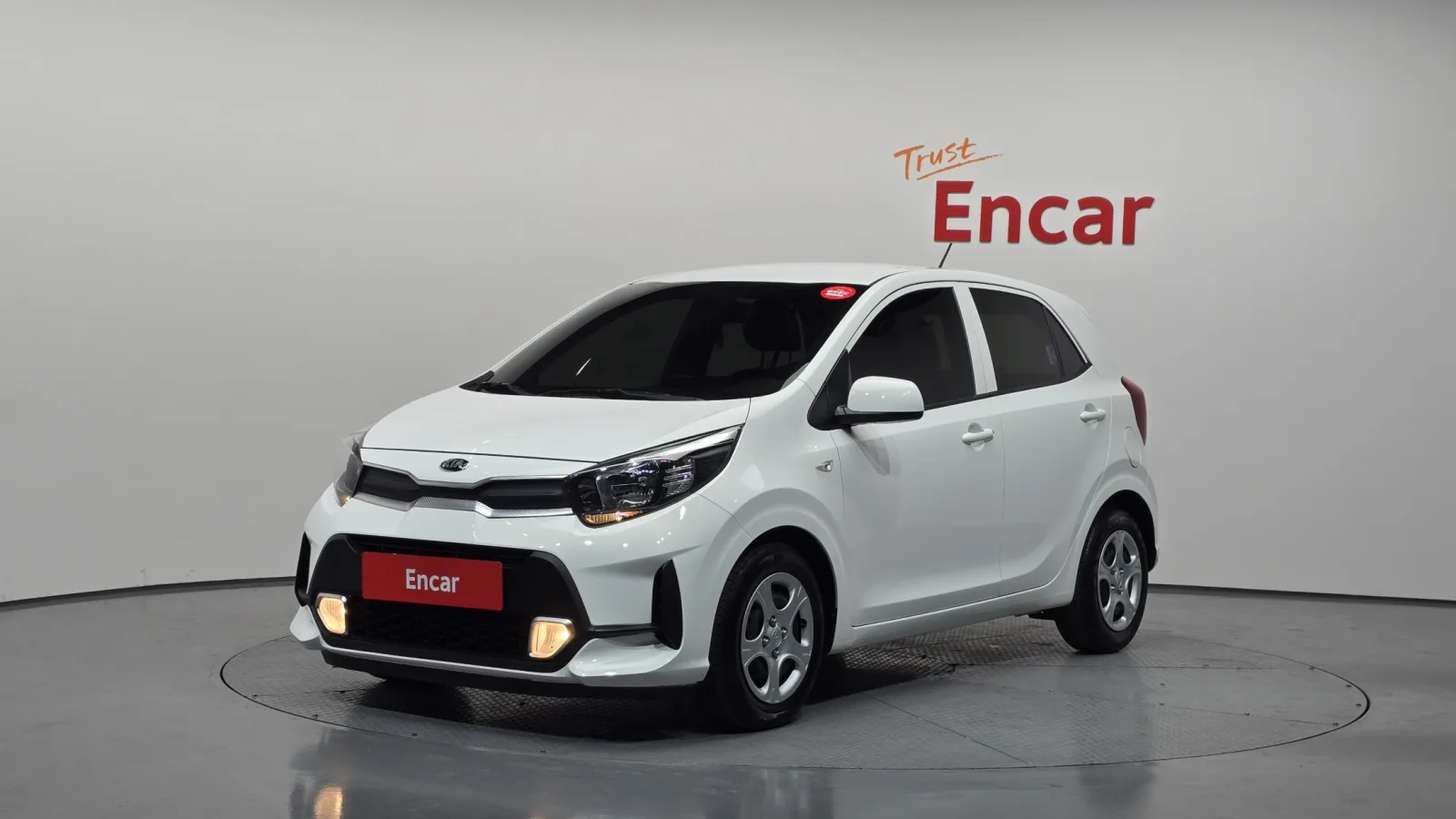 2021 Kia Picanto