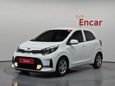2021 Kia Picanto