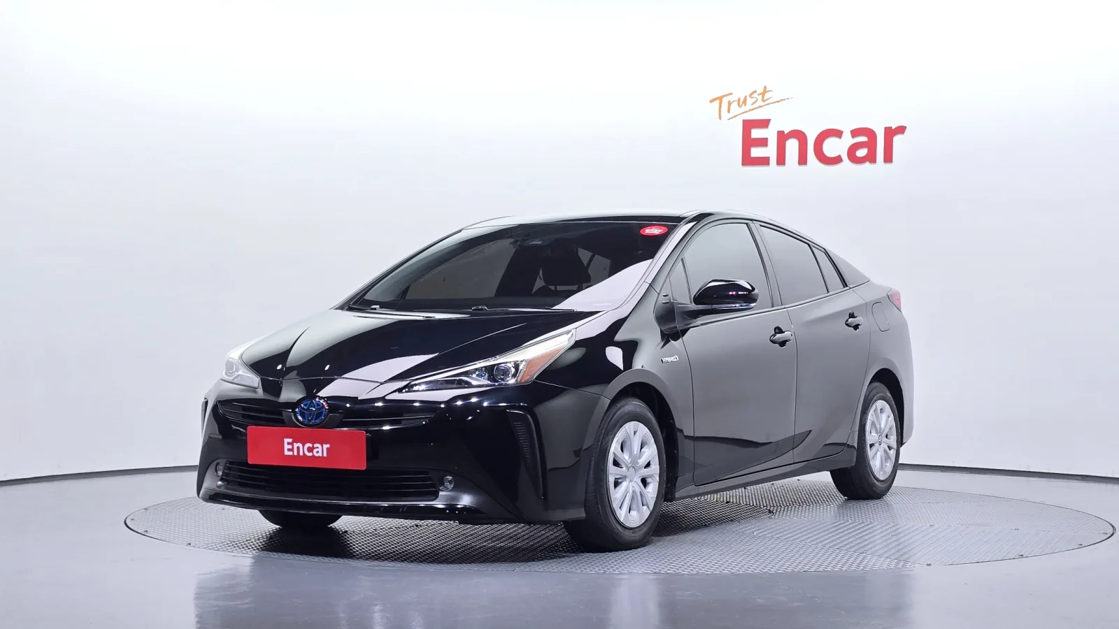2022 Toyota Prius