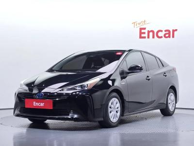 2022 Toyota Prius