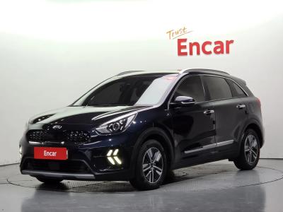 2020 Kia Niro