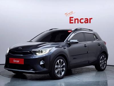 2019 Kia Stonic