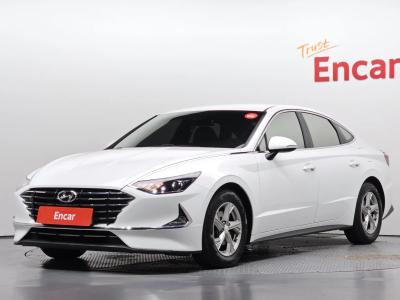 2020 Hyundai Sonata