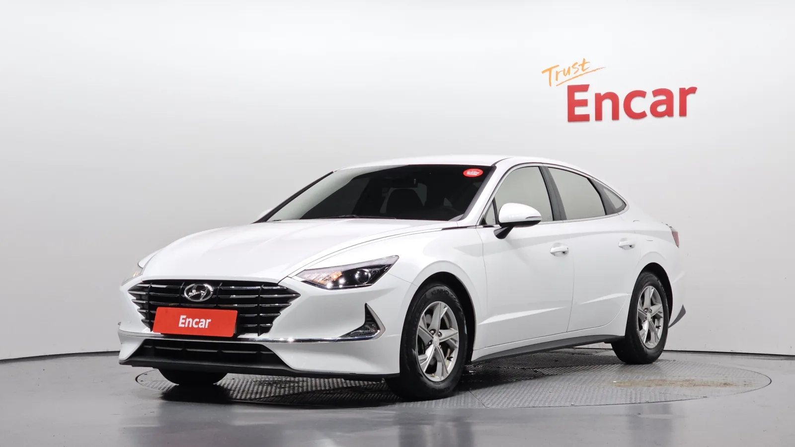 2020 Hyundai Sonata