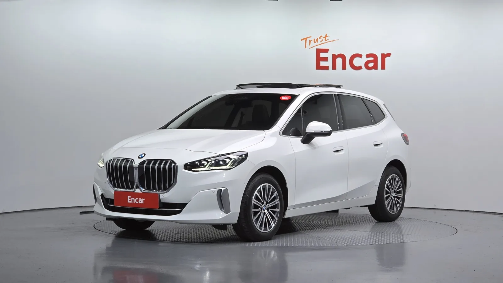 2024 BMW 2-Series