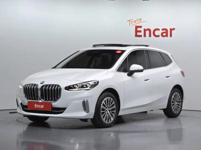 2024 BMW 2-Series