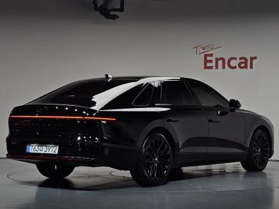 2026 Hyundai Grandeur