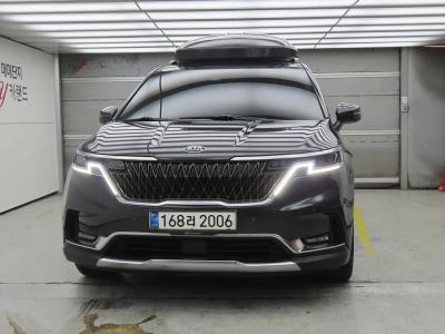 2021 Kia Carnival