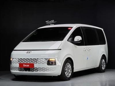 2022 Hyundai Staria