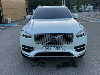 2017 Volvo XC90