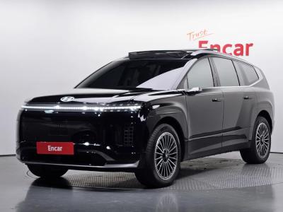2025 Hyundai Ioniq 9