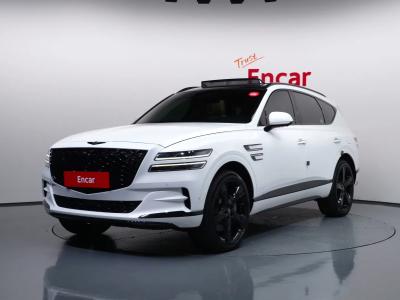 2023 Genesis GV80