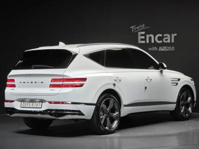 2024 Genesis GV80