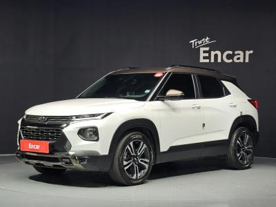 2022 Chevrolet Trailblazer