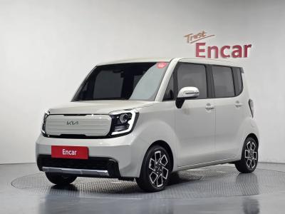2026 Kia RAY