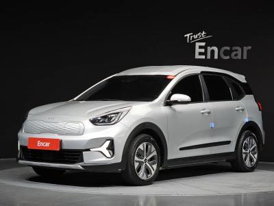 2023 Kia Niro
