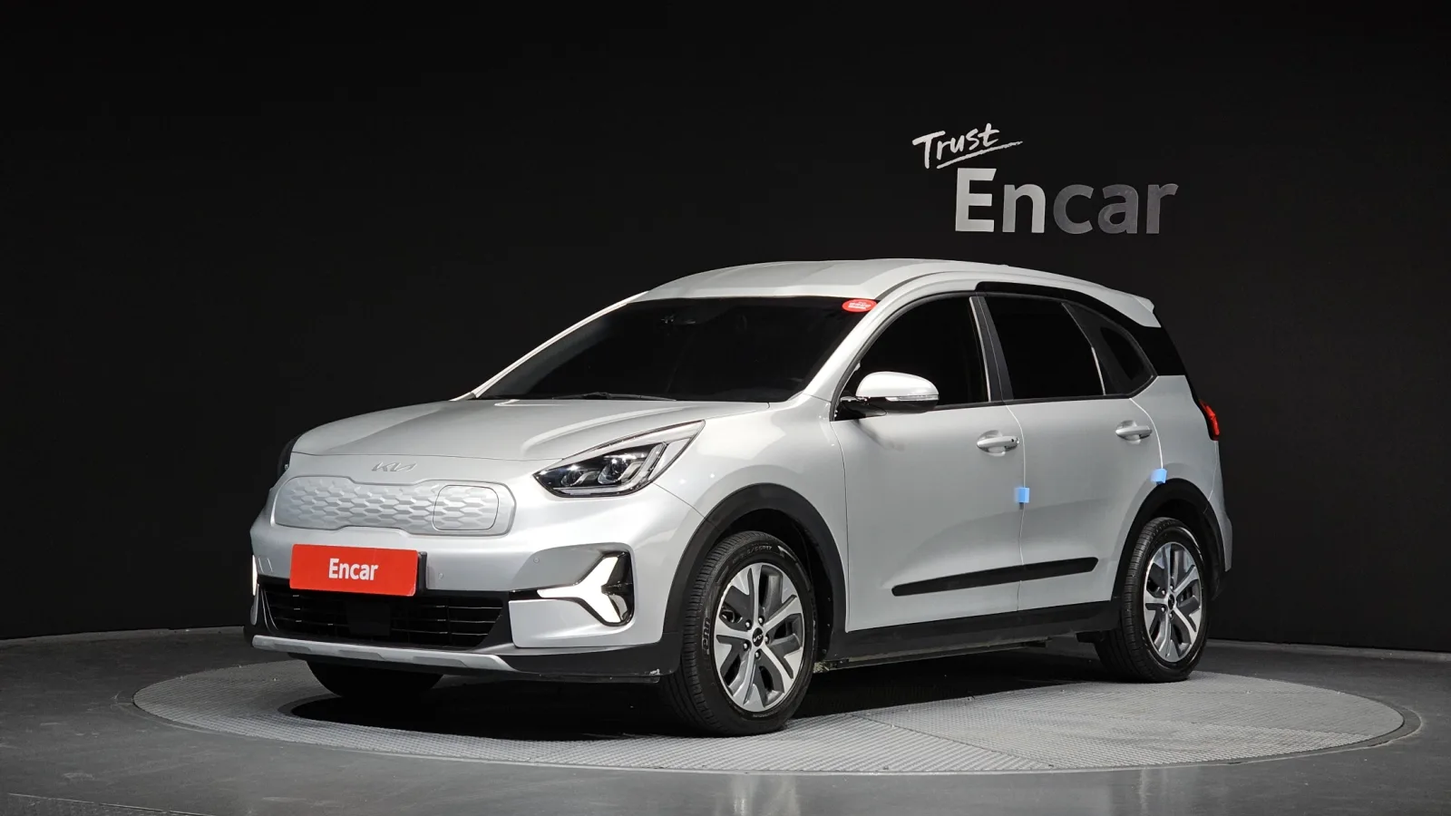 2023 Kia Niro
