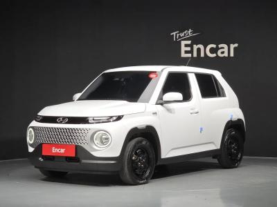 2024 Hyundai Casper