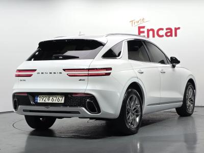 2023 Genesis GV70