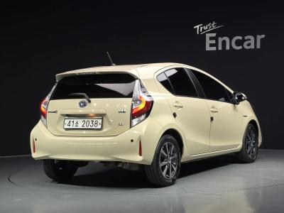 2019 Toyota Prius