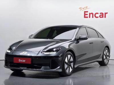 2023 Hyundai Ioniq 6