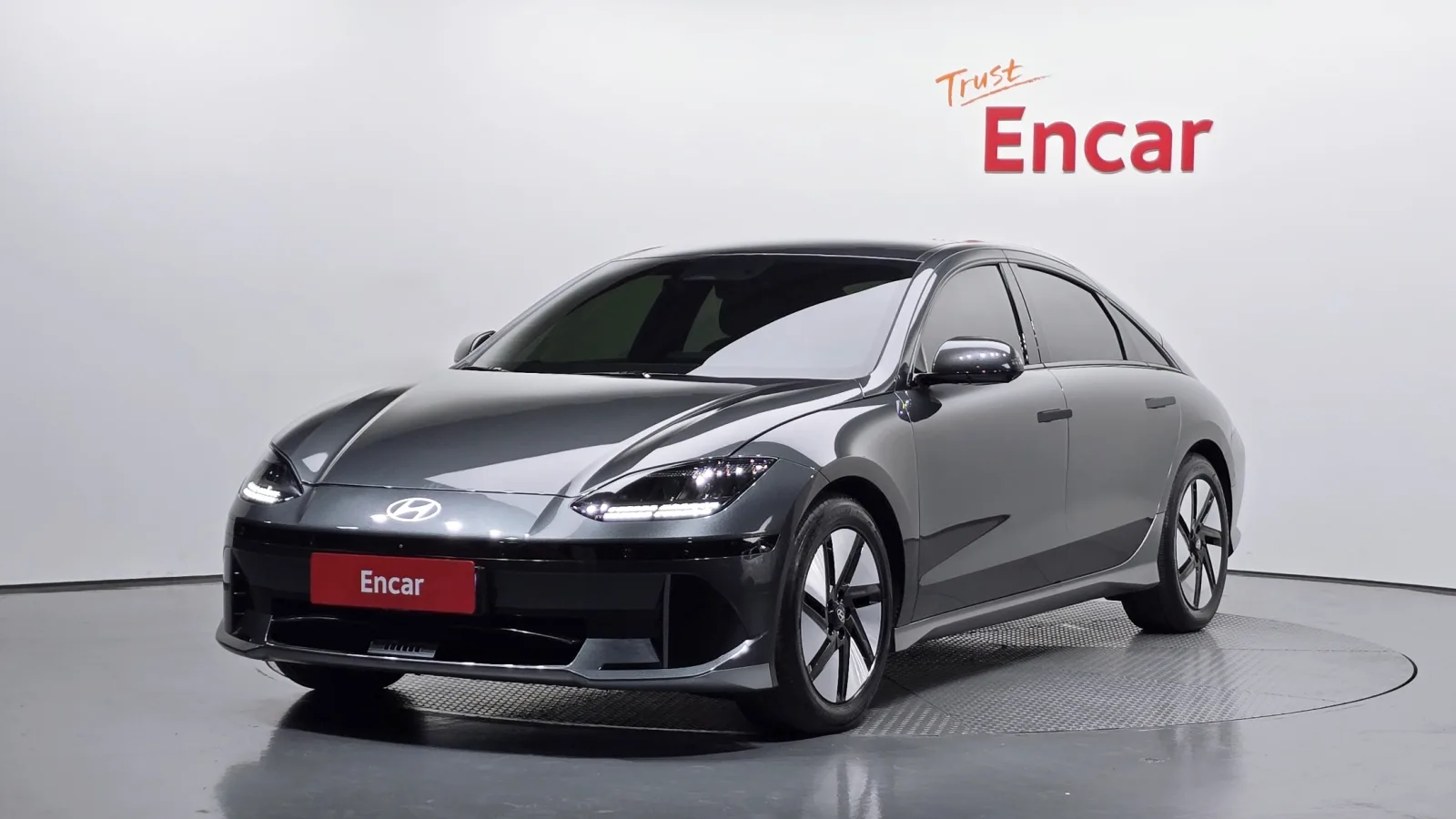 2023 Hyundai Ioniq 6