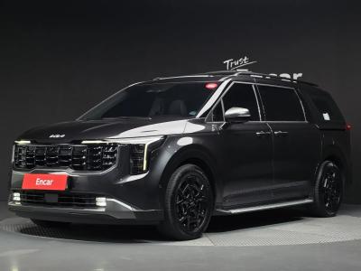 2025 Kia Carnival