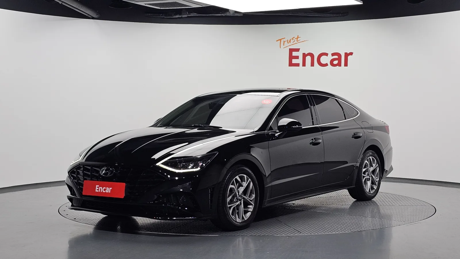 2023 Hyundai Sonata