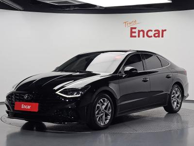 2023 Hyundai Sonata