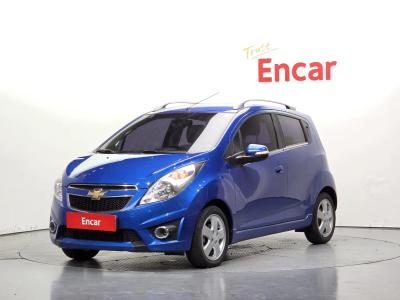 2012 Chevrolet Spark
