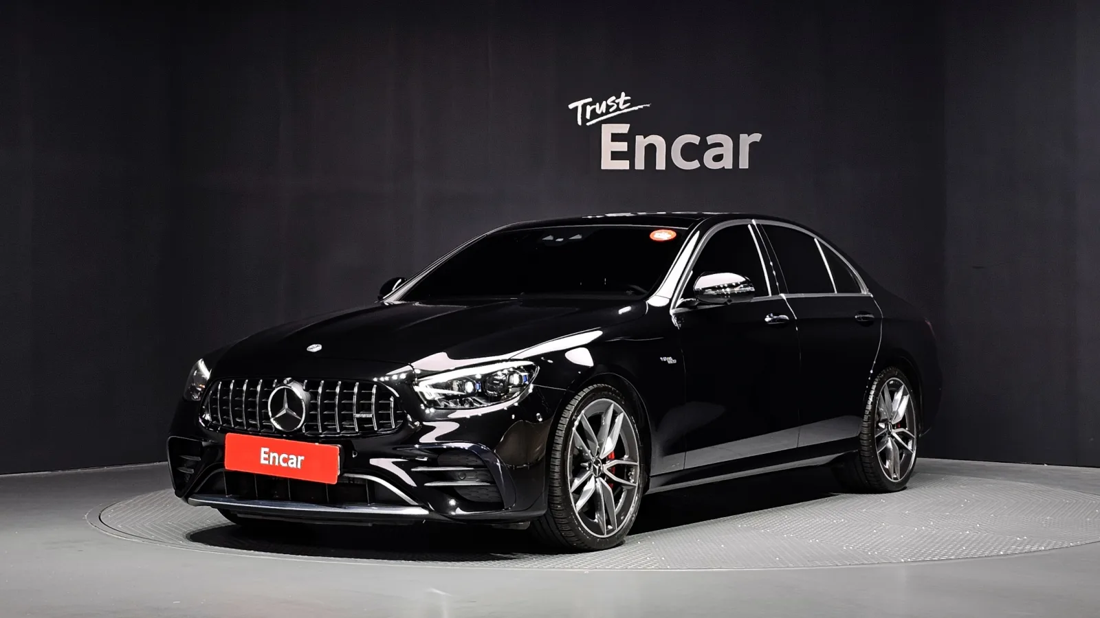 2022 Mercedes-Benz E-Class