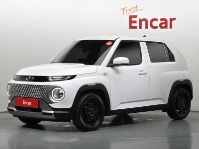 2023 Hyundai Casper