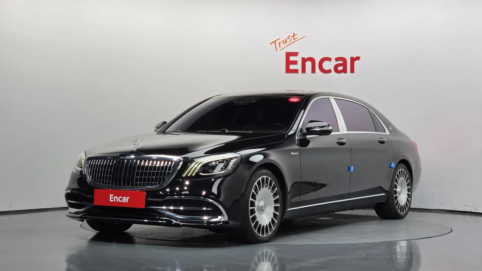 2020 Mercedes-Benz S-Class