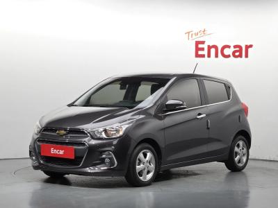 2016 Chevrolet Spark