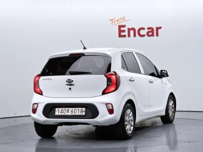 2017 Kia Picanto