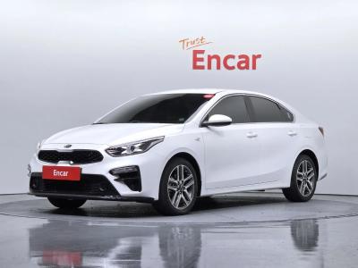 2021 Kia K3